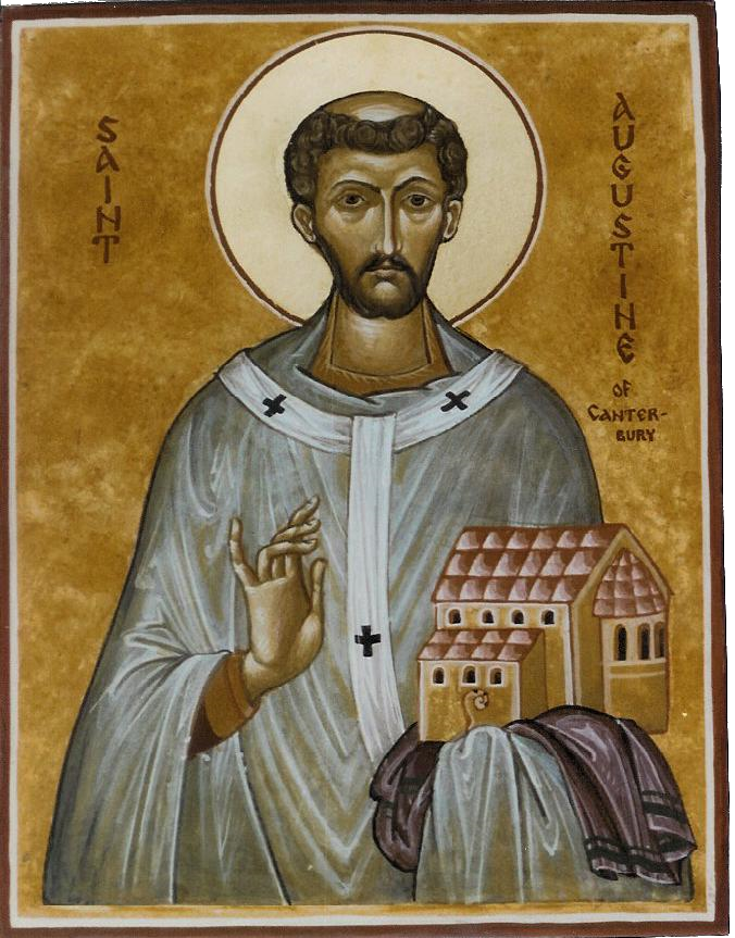 St Augustine Lucid Dream